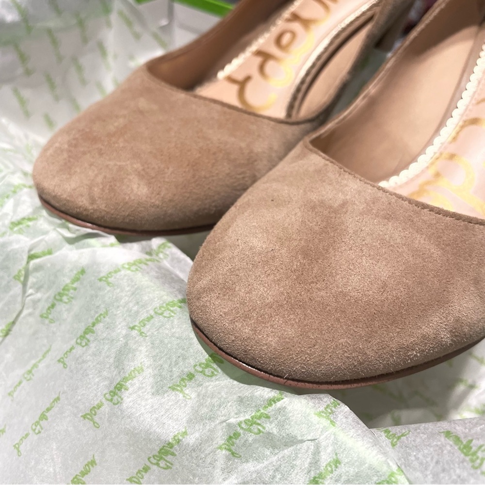 Sam Edelman Pumps - Picture 7 of 7